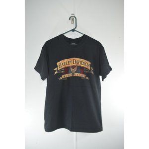 Harley Davidson Eldridge's Saint John, N.B. Canada T-Shirt